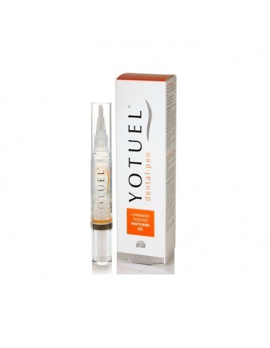 YOTUEL BOLIGRAFO BLANQUEADOR 5 G
