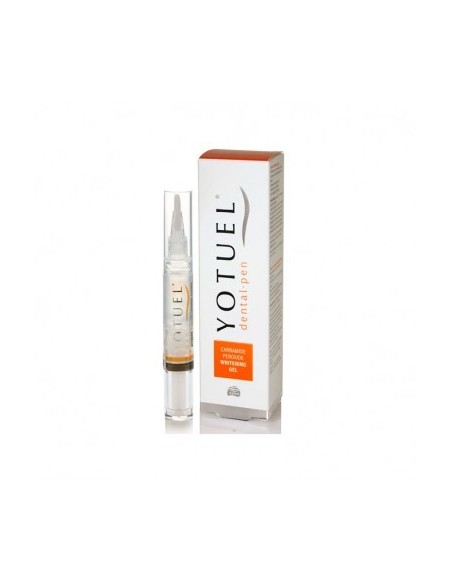 YOTUEL BOLIGRAFO BLANQUEADOR 5 G