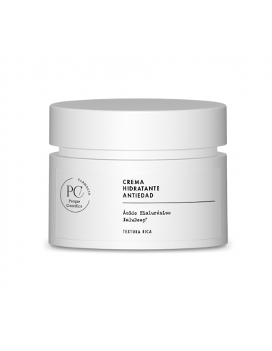 CREMA HIDRATANTE ANTIEDAD RICA 50ML