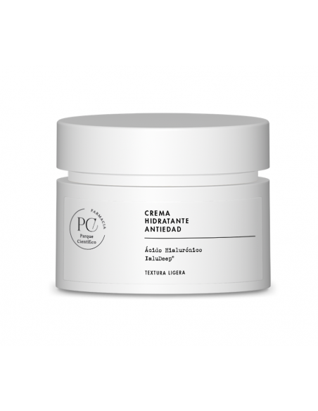 CREMA HIDRATANTE ANTIEDAD LIGERA 50ML