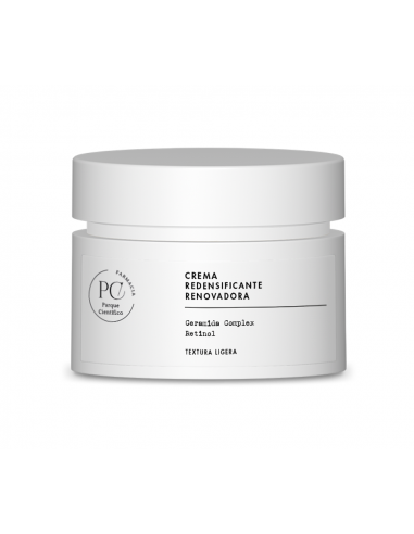 CREMA REDENSIFICANTE RENOVADORA LIGERA 50ML
