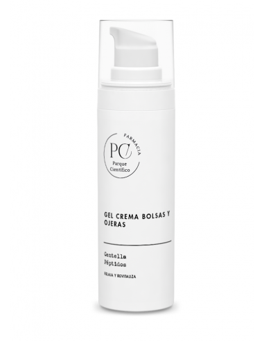 CONTORNO DE OJOS DEFATIGANTE BOLSAS Y OJERAS 25ML