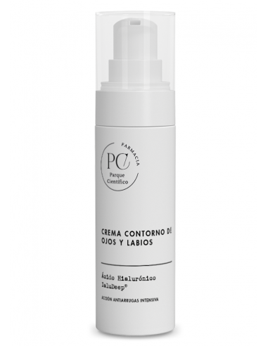 CONTORNO DE OJOS Y LABIOS 30ML