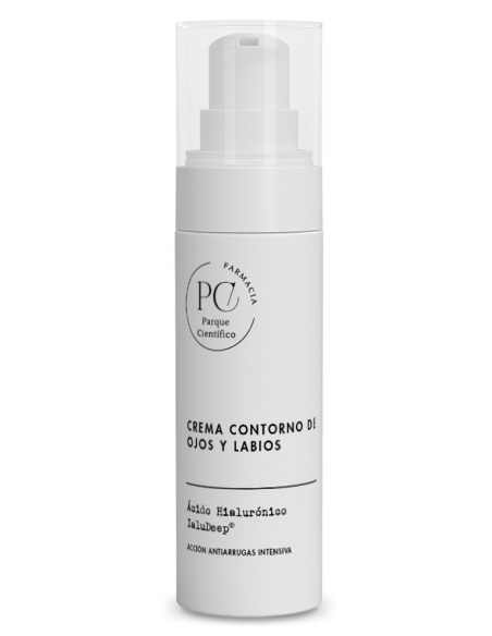 CONTORNO DE OJOS Y LABIOS 30ML