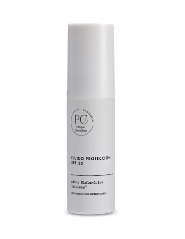 FLUIDO PROTECCIÓN SPF30 30 ML