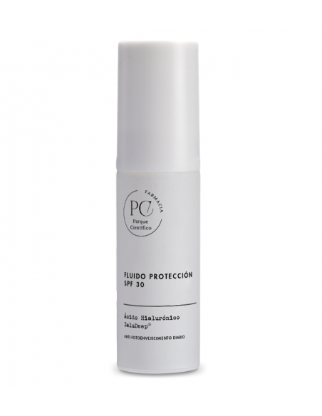 FLUIDO PROTECCIÓN SPF30 30 ML
