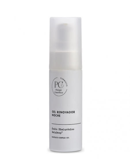 SÉRUM GEL RENOVADOR NOCHE 30 ML