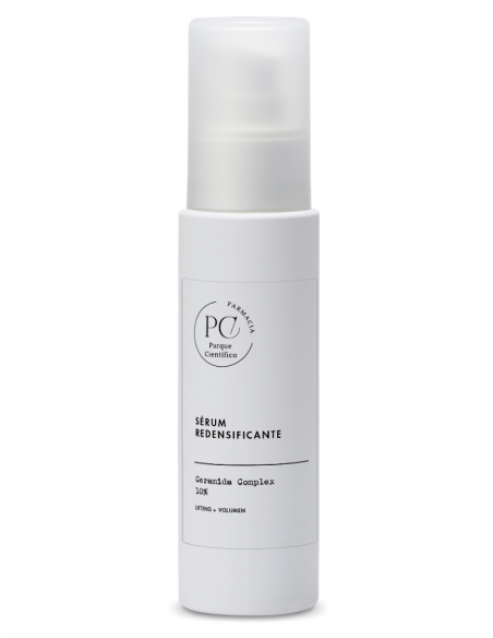 SÉRUM REDENSIFICANTE CERAMIDA COMPLEX 10% 50ML