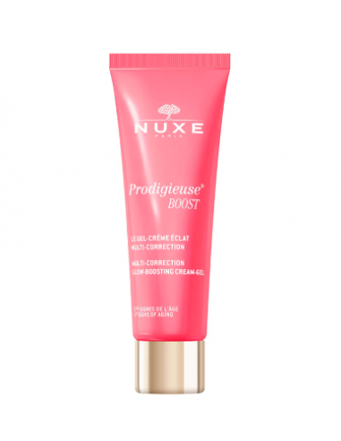 PRODIGIEUSE BOOST GEL CREMA 40ML