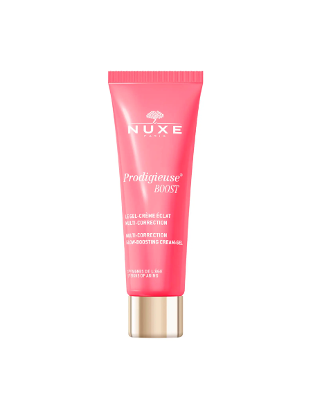 PRODIGIEUSE BOOST GEL CREMA 40ML