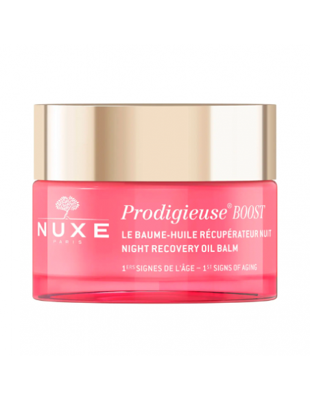 PRODIGIEUSE BOOST BALSAMO NOCHE 50ML