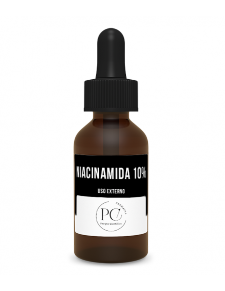 SERUM NIACINAMIDA 10% 20ML