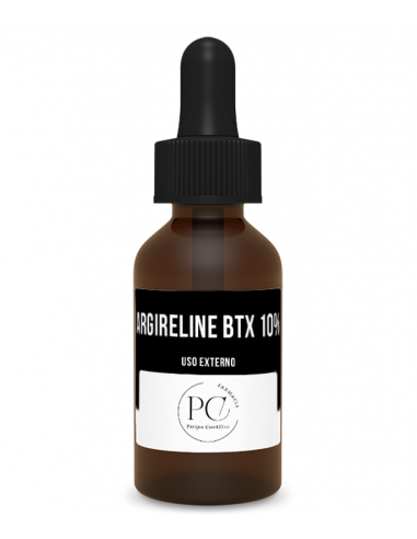 SÉRUM ARGIRELINE BTX 10% 20ML