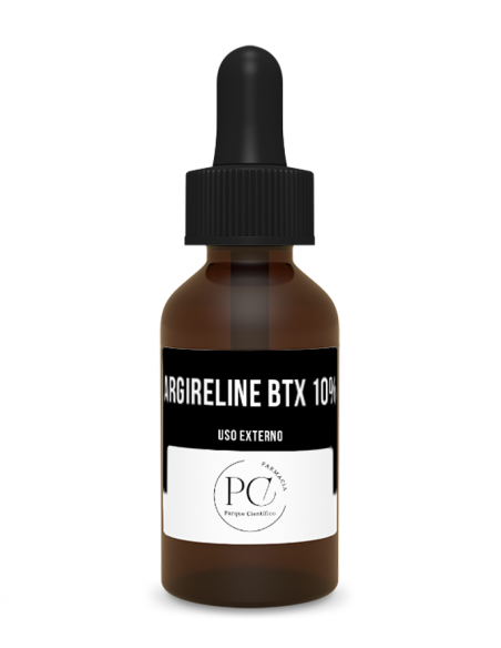SÉRUM ARGIRELINE BTX 10% 20ML