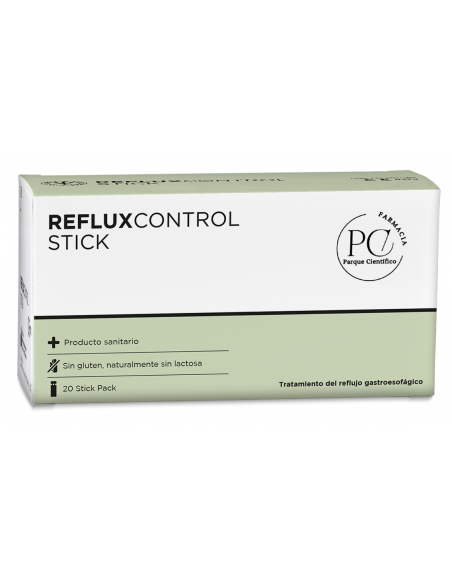 REFLUXCONTROL  20 STICK DE 15ML