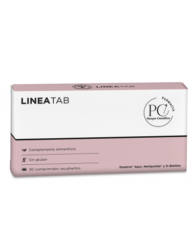 LINEATAB 30COMP