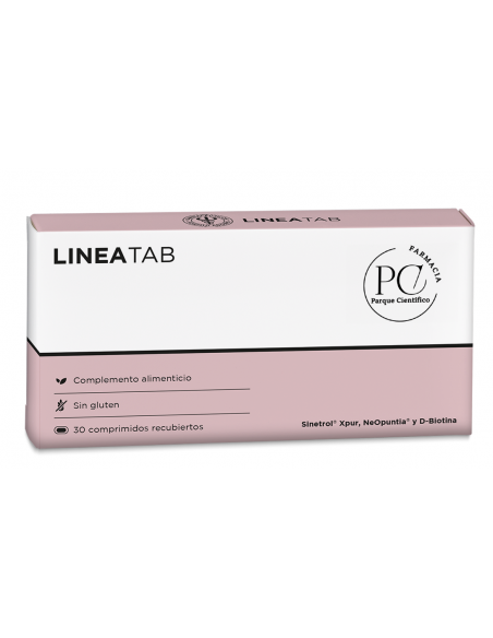 LINEATAB 30COMP