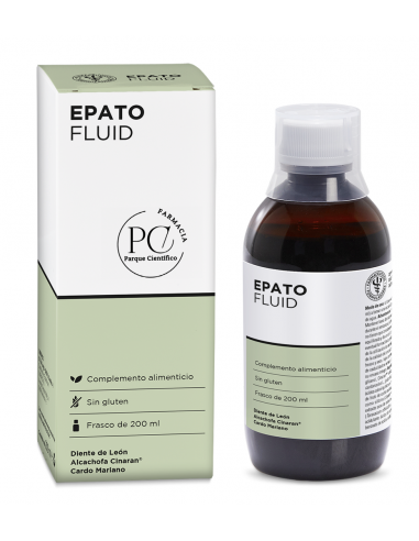 EPATOFLUID 200ML