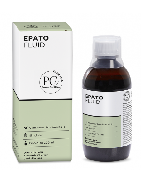 EPATOFLUID 200ML