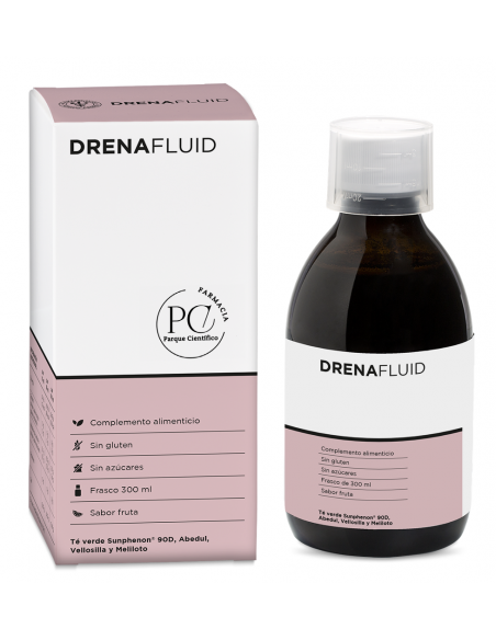 DRENAFLUID 300ML