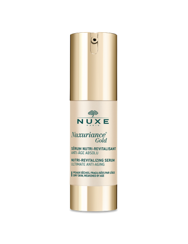 NUXURIANCE GOLD SÉRUM 30ML