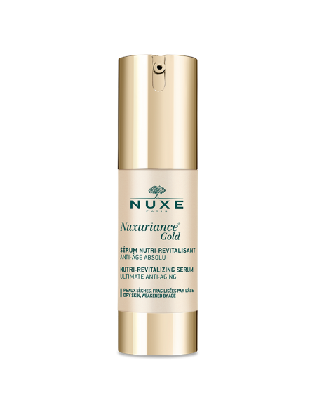 NUXURIANCE GOLD SÉRUM 30ML