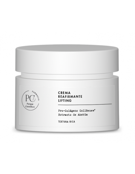 CREMA REAFIRMANTE LIFTING RICA 50 ML