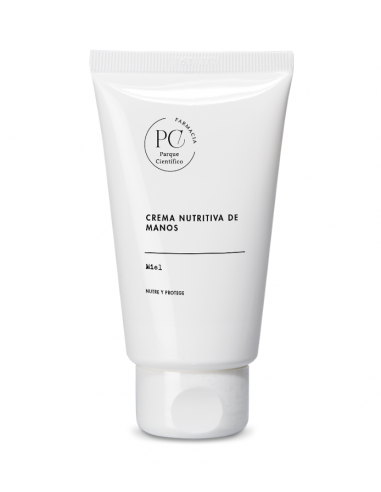 CREMA DE MANOS NUTRITIVA 75ML