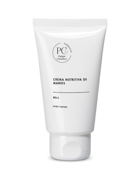 CREMA DE MANOS NUTRITIVA 75ML
