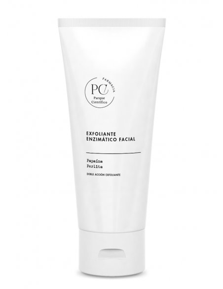 EXFOLIANTE ENZIMATICO FACIAL 75ML