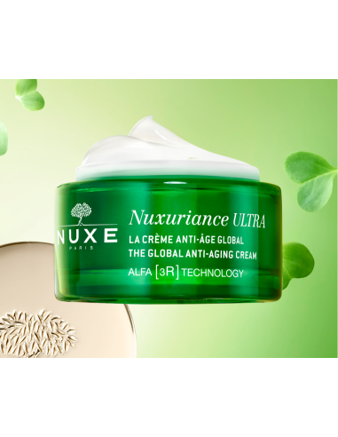 NUXURIANCE ULTRA ANTIEDAD GLOBAL 50 ML