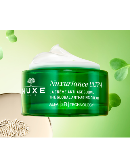 NUXURIANCE ULTRA ANTIEDAD GLOBAL 50 ML