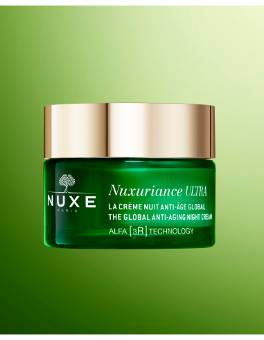 NUXURIANCE ULTRA NOCHE  50ML