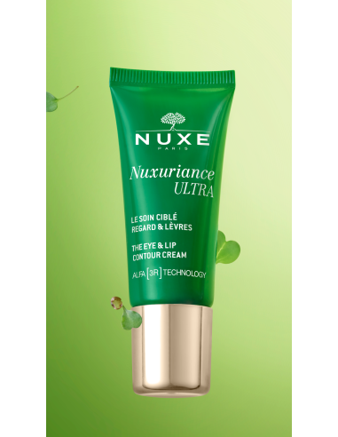 NUXURIANCE ULTRA CONTORNO DE OJOS Y LABIOS 15ML