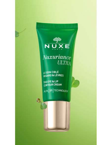 NUXURIANCE ULTRA CONTORNO DE OJOS Y LABIOS 15ML