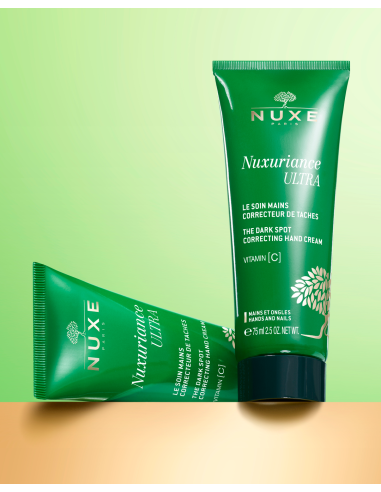 NUXURIANCE ULTRA CREMA DE MANOS 50ML