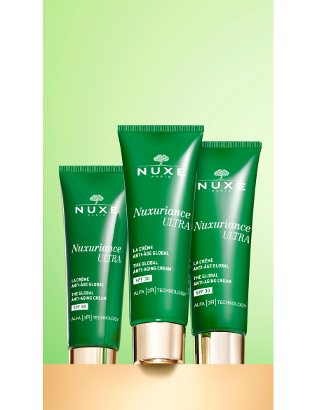 NUXURIANCE ULTRA CREMA SPF 30 50ML