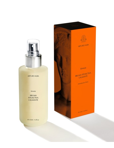 ARTURO ALBA FORMULA BRUMA BOTANICA ACTIVA CALMA EXTREMA 125ML