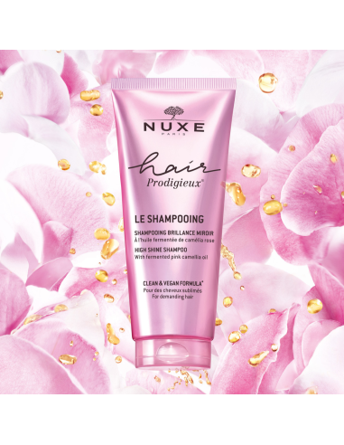NUXE HAIR PRODIGIEUX CHAMPU 200ML