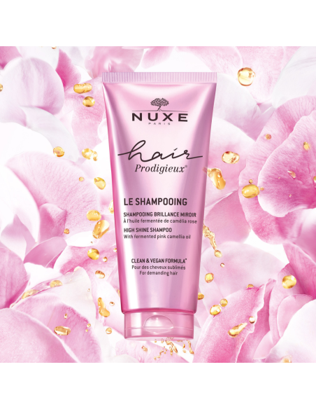 NUXE HAIR PRODIGIEUX CHAMPU 200ML