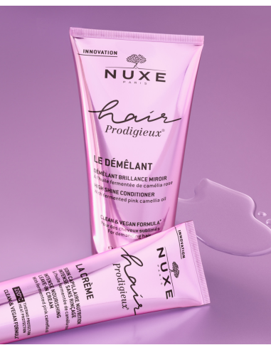 NUXE HAIR PRODIGIEUX  ACONDICIONADOR 200ML