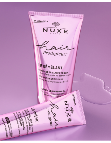 NUXE HAIR PRODIGIEUX  ACONDICIONADOR 200ML