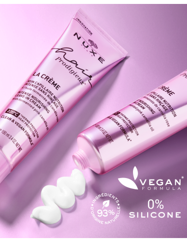NUXE HAIR PRODIGIEUX CREMA TRATAMIENTO SIN...