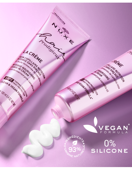 NUXE HAIR PRODIGIEUX CREMA TRATAMIENTO SIN ACLARADO 100ML