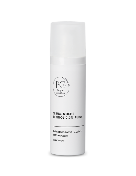 SERUM NOCHE RETINOL 0,3% PURO 30 ML