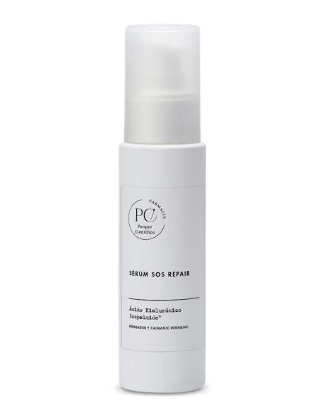 SERUM SOS REPAIR 50 ML