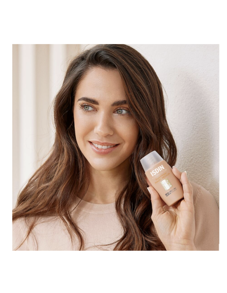 ISDIN FUSION WATER MAGIC MEDIUM SPF50  50 ML