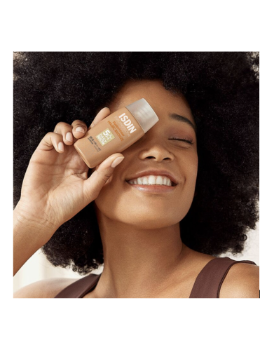 ISDIN FUSION WATER MAGIC BRONZE SPF 50  50 ML