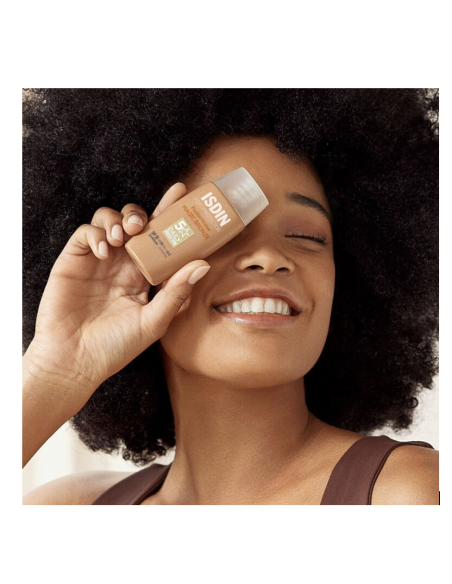 ISDIN FUSION WATER MAGIC BRONZE SPF 50  50 ML