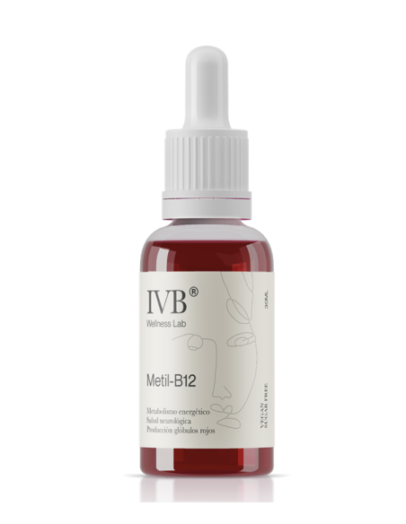 IVB METIL B12